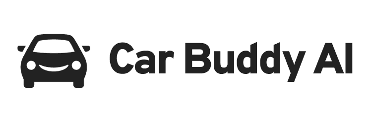 Car Buddy Logo